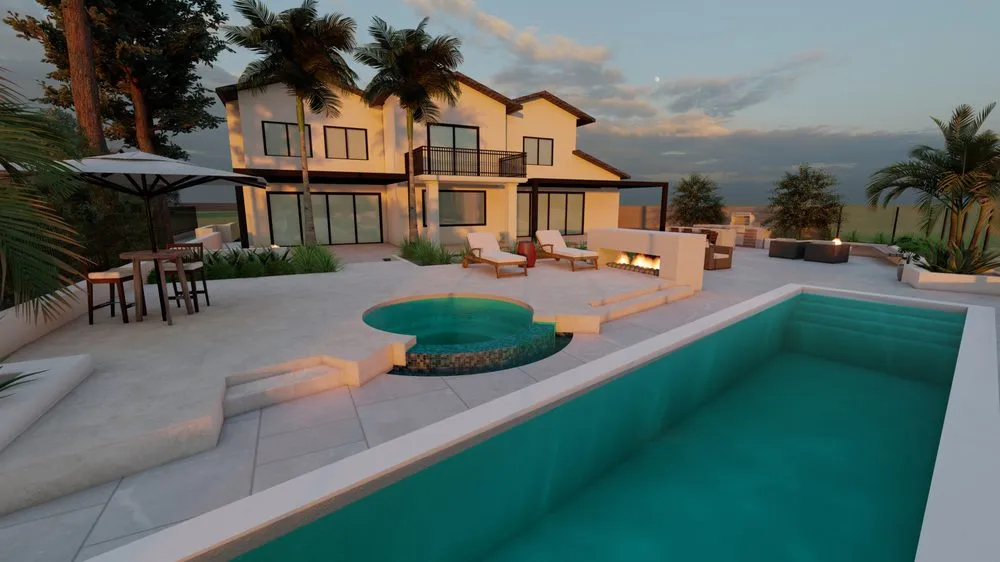 Trusted yard cleanup service experts serving Aliso Viejo, CA - SEED Landscape Solutions