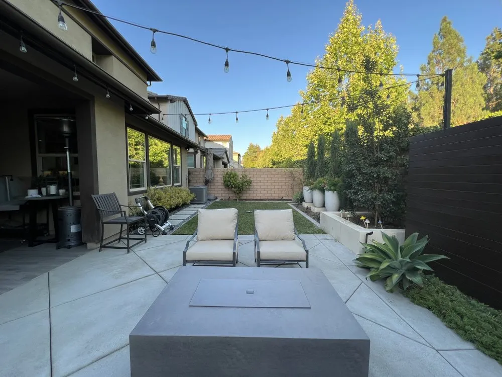 Top-rated outdoor landscaping for year-round maintenance across Aliso Viejo, CA - SEED Landscape Solutions