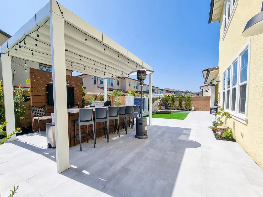 Trusted yard cleanup service in Aliso Viejo, CA - SEED Landscape Solutions