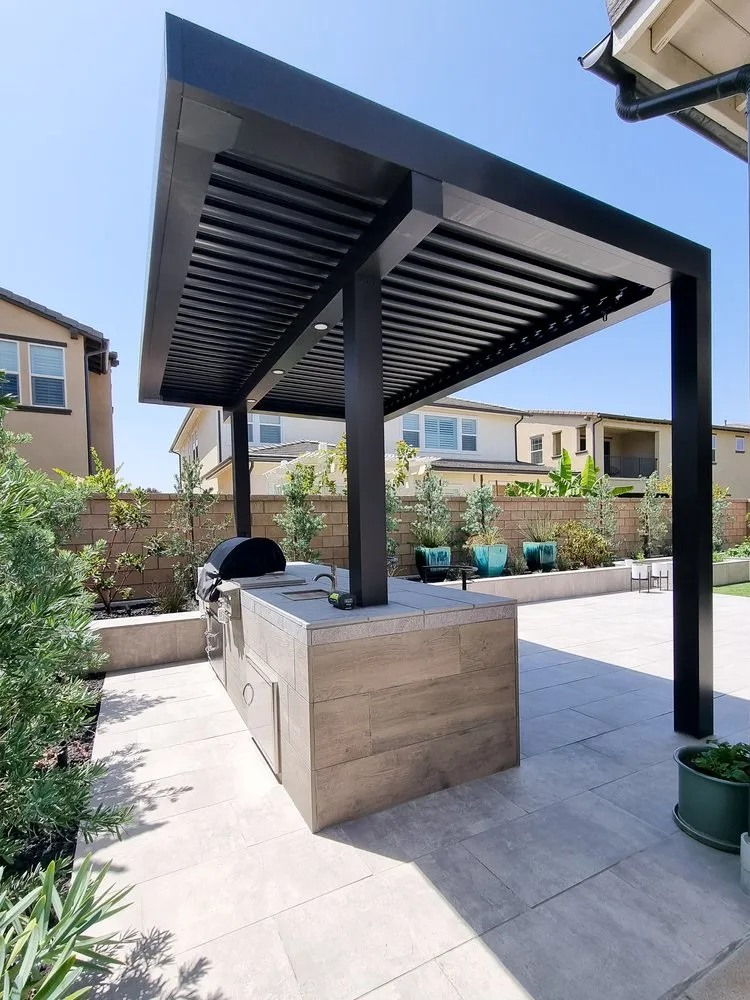 Trusted lawn care service in Aliso Viejo, CA - SEED Landscape Solutions