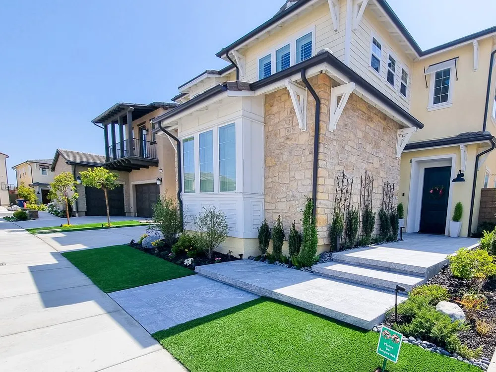 Top-rated garden landscaping experts serving Aliso Viejo, CA - SEED Landscape Solutions