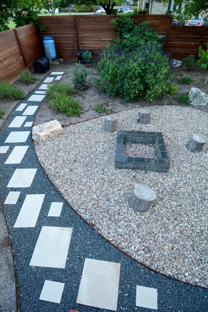 Trusted landscape installation experts serving Austin, TX - Seedlings Landscape Design Build