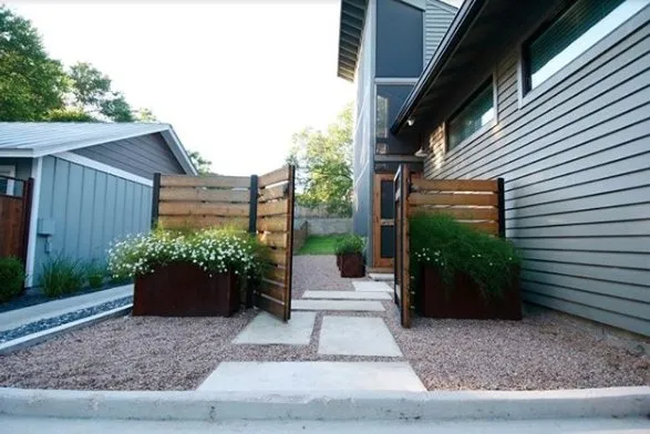 Reliable landscaping services for outdoor upgrades in Austin, TX by Seedlings Landscape Design Build