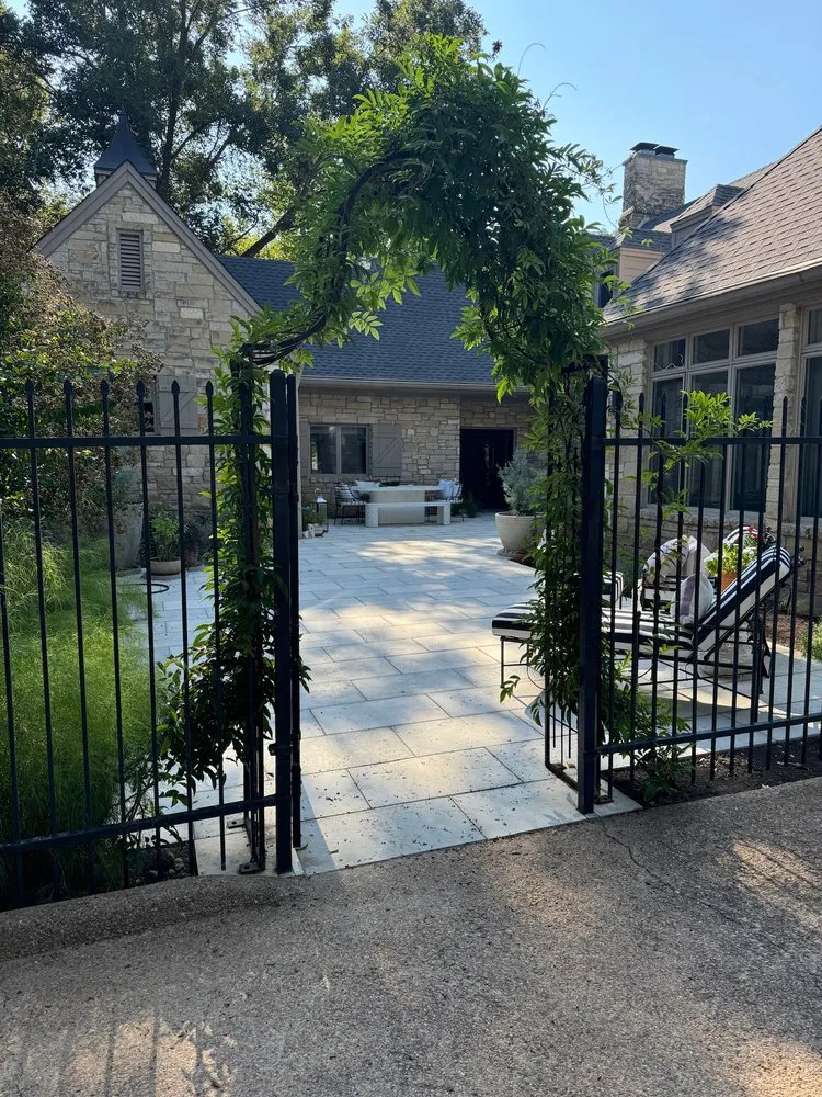 Affordable landscaping services experts serving Austin, TX - Seedlings Landscape Design Build