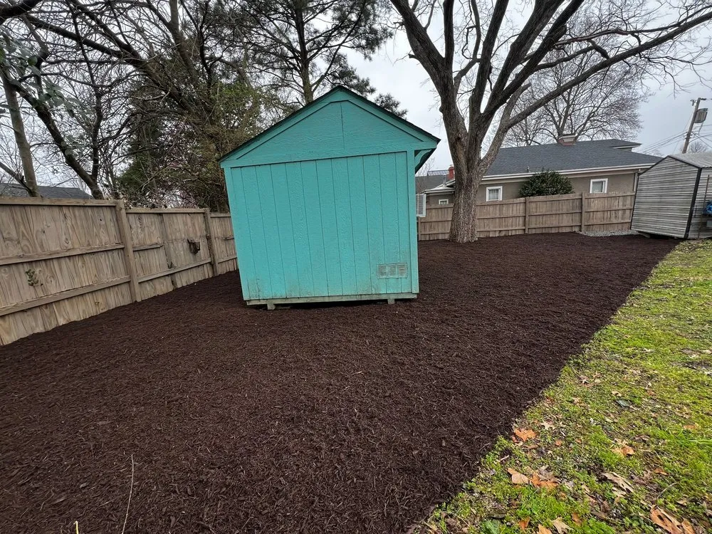 Affordable landscape design experts serving Richmond, VA - SeeGreen Landscape