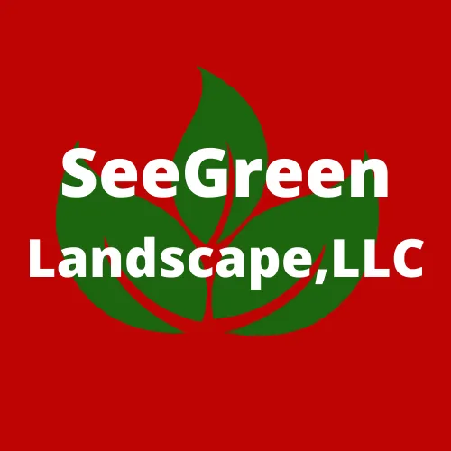 Expert landscape installation in Richmond, VA by SeeGreen Landscape