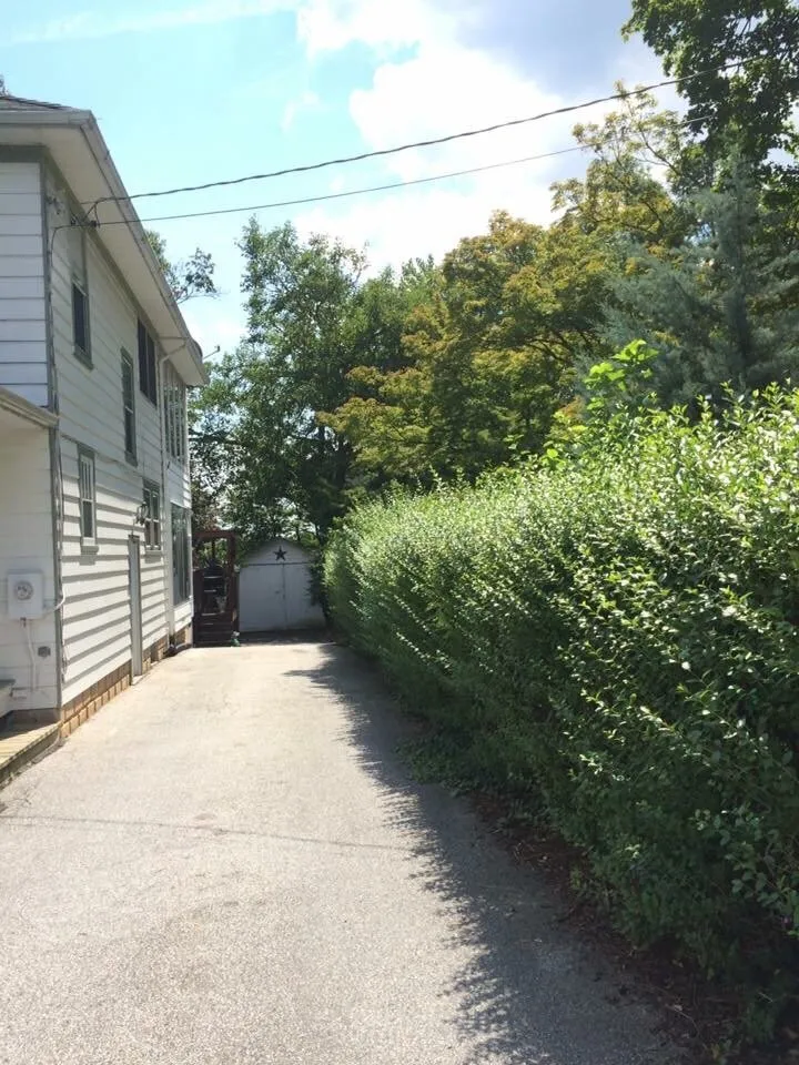 Professional lawn care service in Finksburg, MD by See's Landscaping
