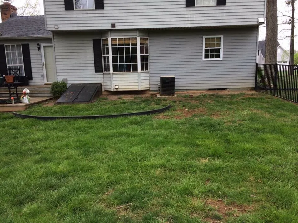 Expert garden landscaping experts serving Finksburg, MD - See's Landscaping