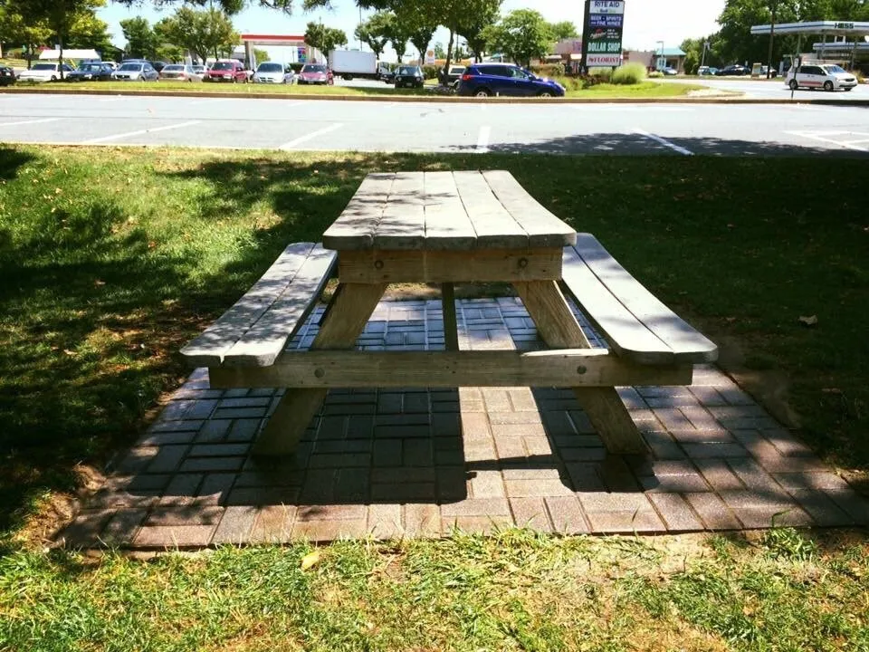 Trusted outdoor landscaping experts serving Finksburg, MD - See's Landscaping