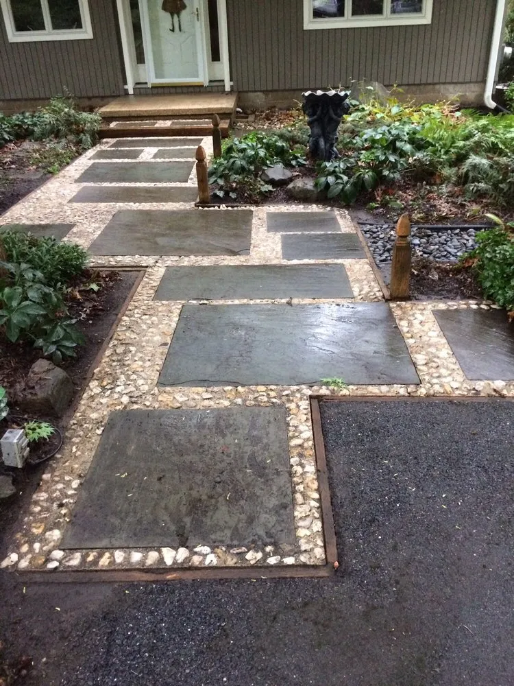Expert yard cleanup service experts serving Finksburg, MD - See's Landscaping