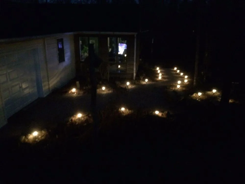 Affordable landscaping services experts serving Finksburg, MD - See's Landscaping