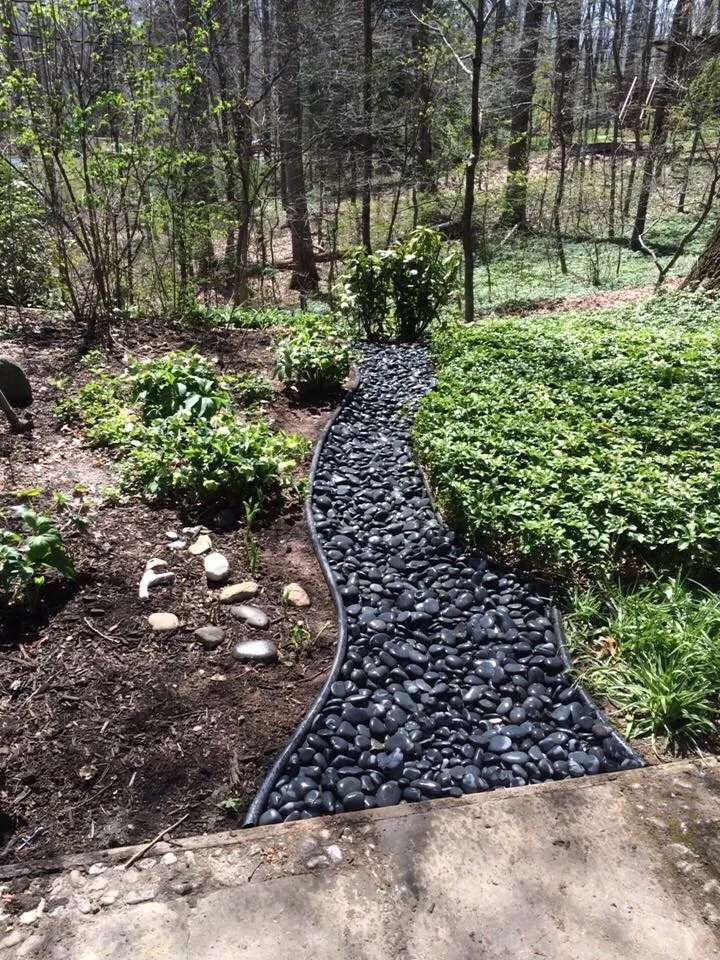 Trusted lawn care service in Finksburg, MD by See's Landscaping