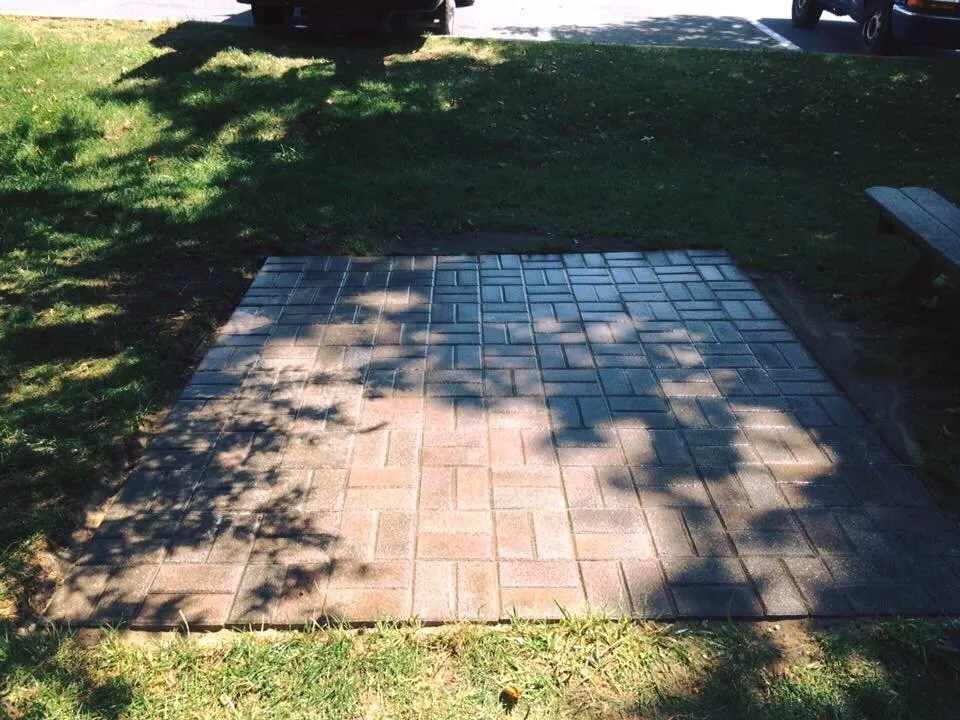 Trusted yard maintenance in Finksburg, MD - See's Landscaping