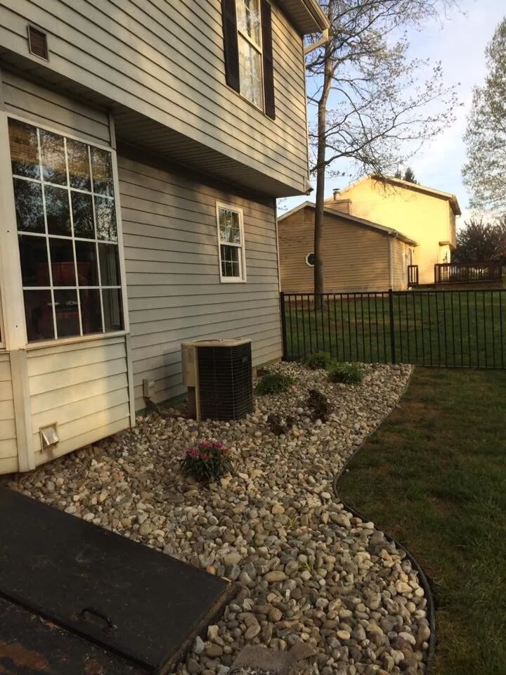 Expert landscape installation experts serving Finksburg, MD - See's Landscaping
