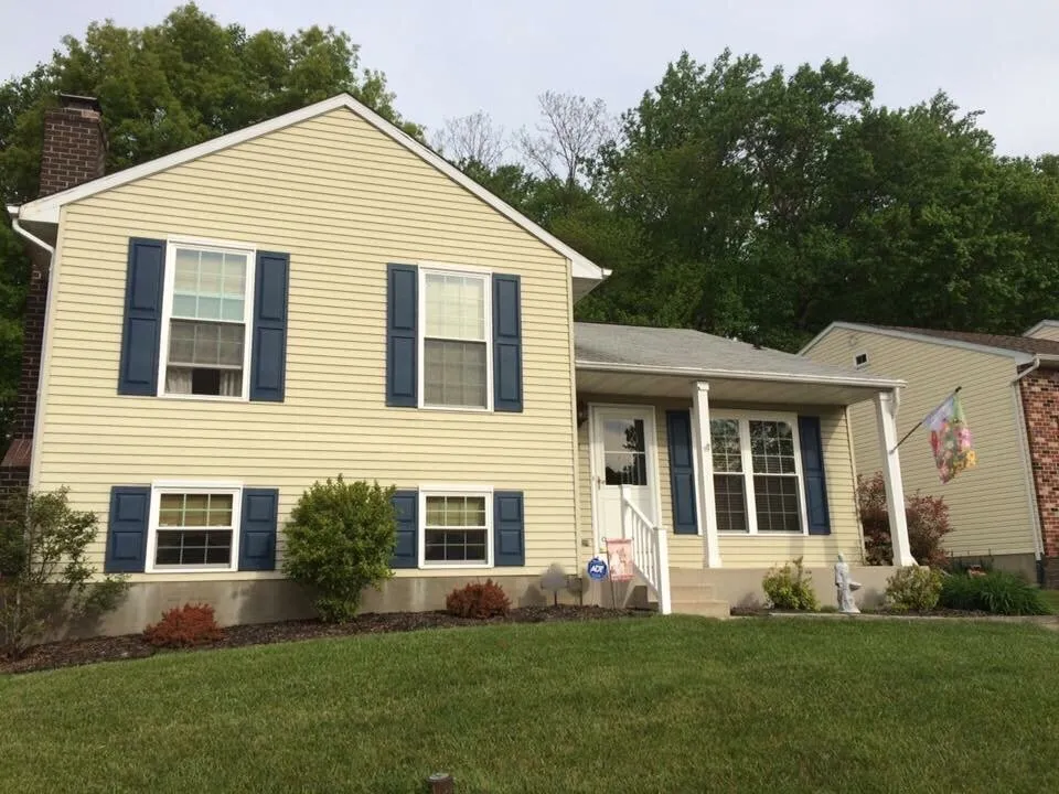 Custom outdoor landscaping in Finksburg, MD - See's Landscaping