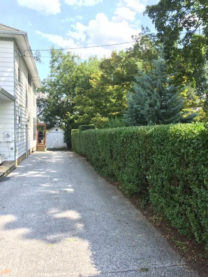Trusted residential landscaping in Finksburg, MD - See's Landscaping