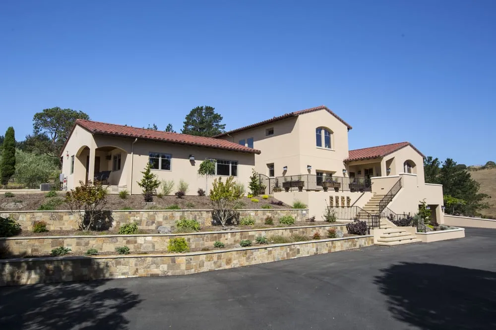 Local lawn care service in Santa Rosa, CA - Seescape Landscaping