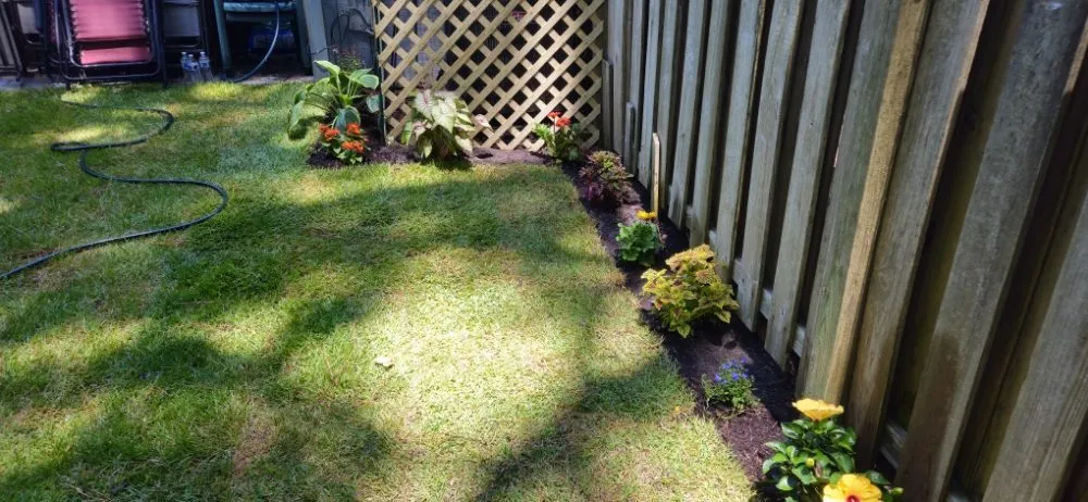 Expert landscape installation in Myrtle Beach, SC by SEF Landscaping And Irrigation