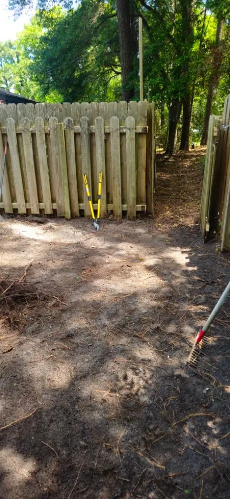 Professional yard cleanup service experts serving Myrtle Beach, SC - SEF Landscaping And Irrigation