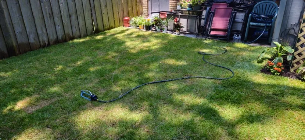 Reliable garden landscaping in Myrtle Beach, SC by SEF Landscaping And Irrigation