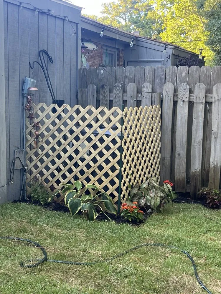 Local landscape design in Myrtle Beach, SC - SEF Landscaping And Irrigation