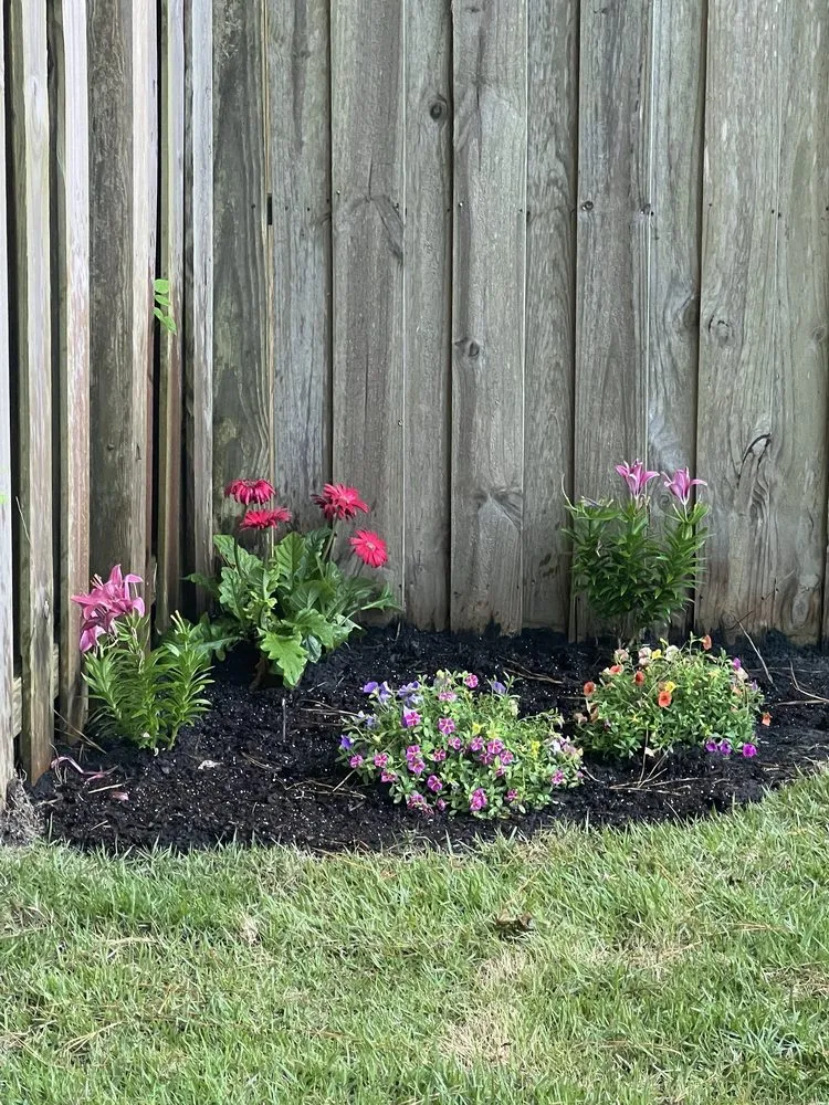 Professional lawn mowing service for outdoor upgrades across Myrtle Beach, SC - SEF Landscaping And Irrigation