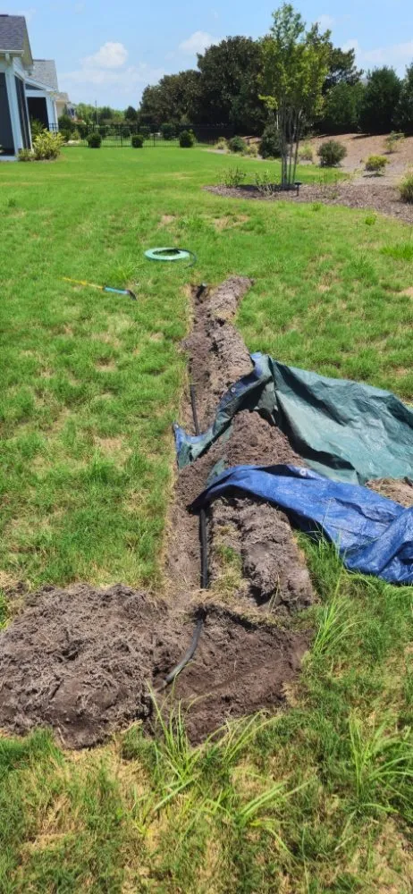 Professional landscape design experts serving Myrtle Beach, SC - SEF Landscaping And Irrigation