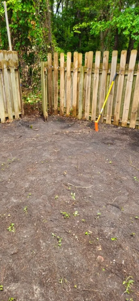 Professional outdoor landscaping in Myrtle Beach, SC - SEF Landscaping And Irrigation