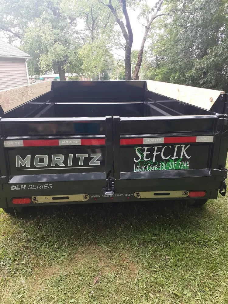 Trusted residential landscaping experts serving Austintown, OH - Sefcik Lawn Care