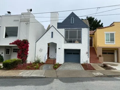 Reliable lawn care service with custom design across Colma, CA - Segale & Cerini