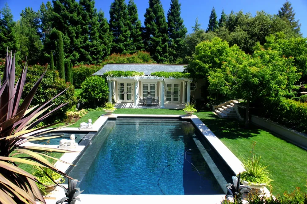 Expert landscape design for beautiful yards across Colma, CA - Segale & Cerini