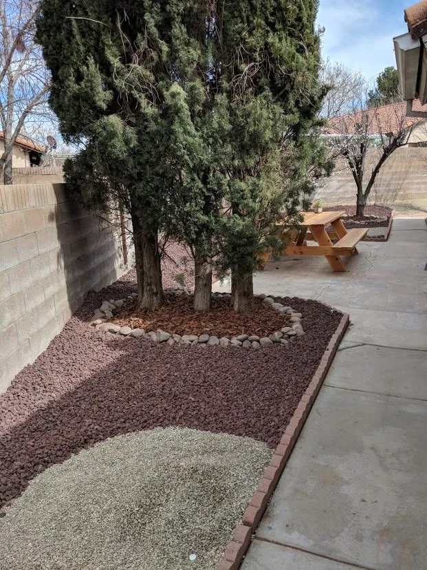 Trusted landscape design experts serving Lancaster, CA - Segale's Landscape