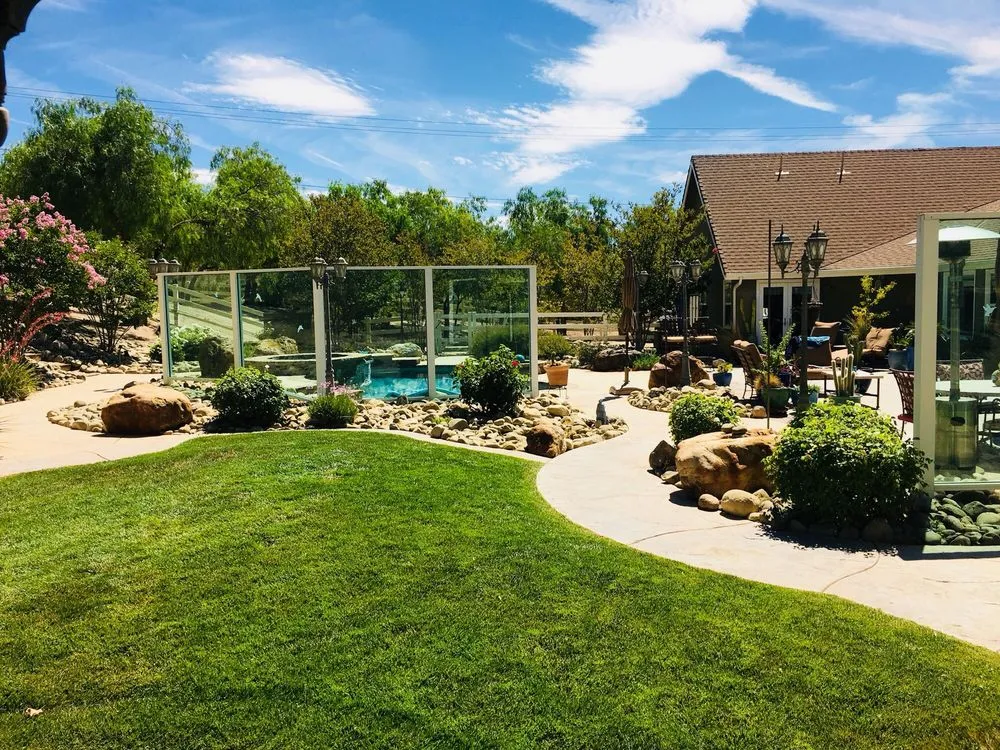 Affordable garden landscaping for outdoor upgrades across Lancaster, CA - Segale's Landscape