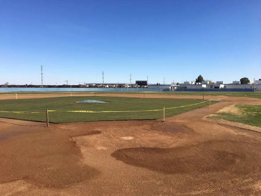 Affordable garden landscaping in Lancaster, CA - Segale's Landscape