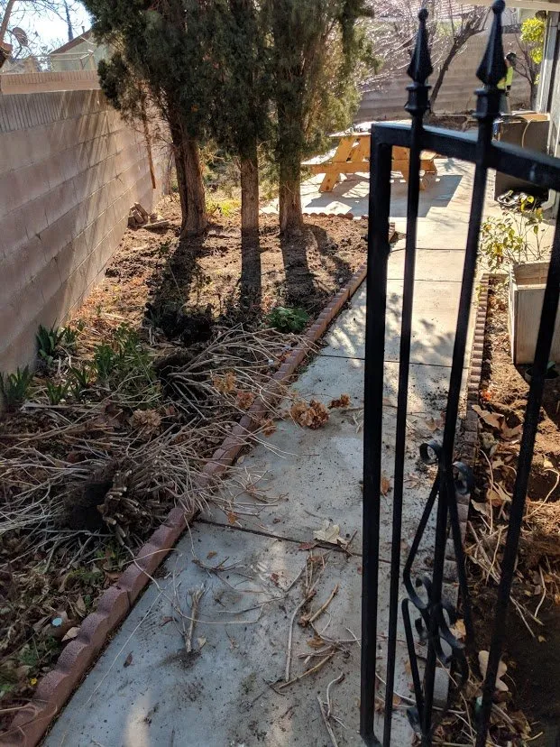 Professional landscape installation experts serving Lancaster, CA - Segale's Landscape