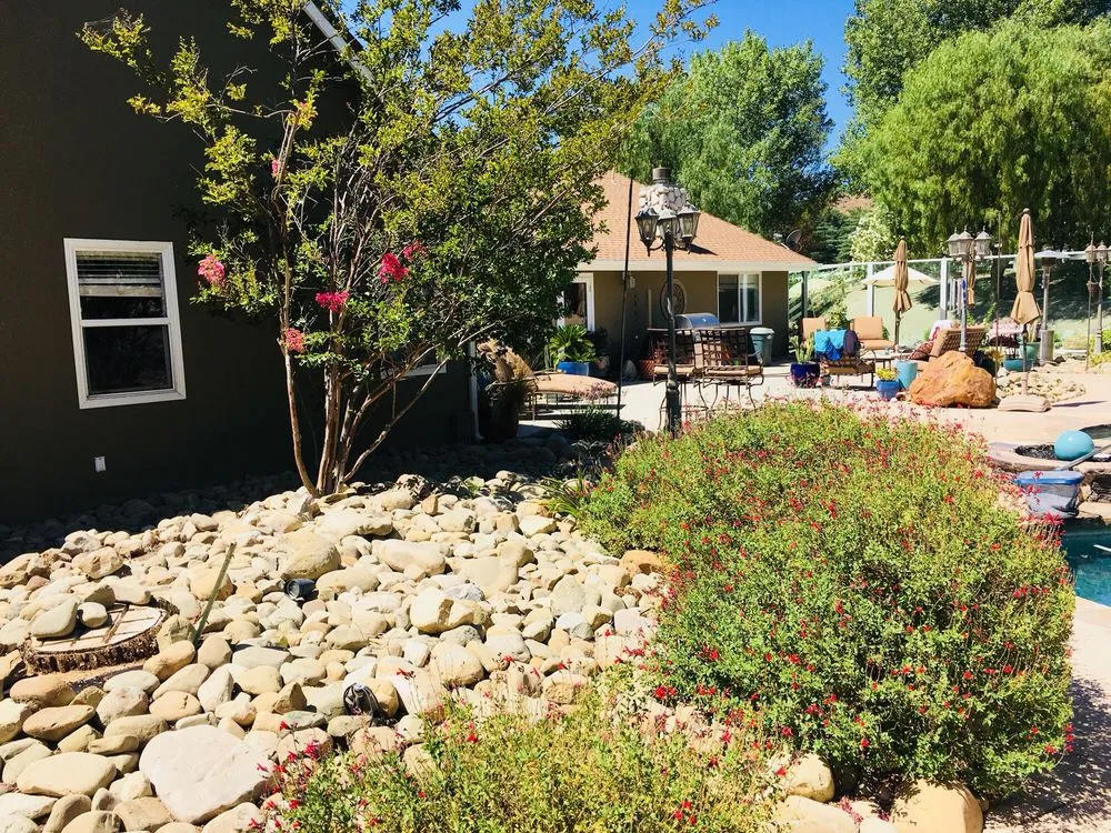 Top-rated residential landscaping in Lancaster, CA - Segale's Landscape