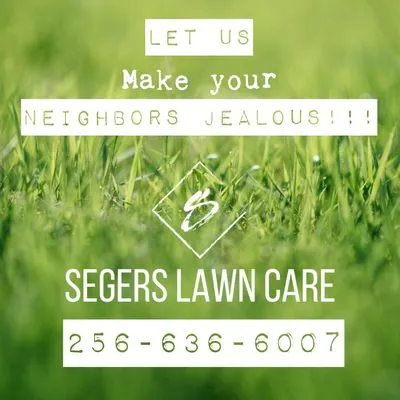 Segers Lawncare And Landscaping
