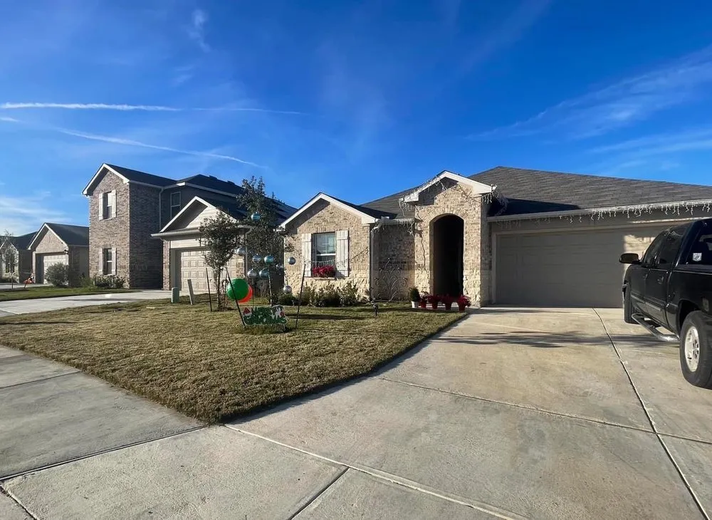 Local garden landscaping experts serving Seguin, TX - Segtex Lawn & Landscape