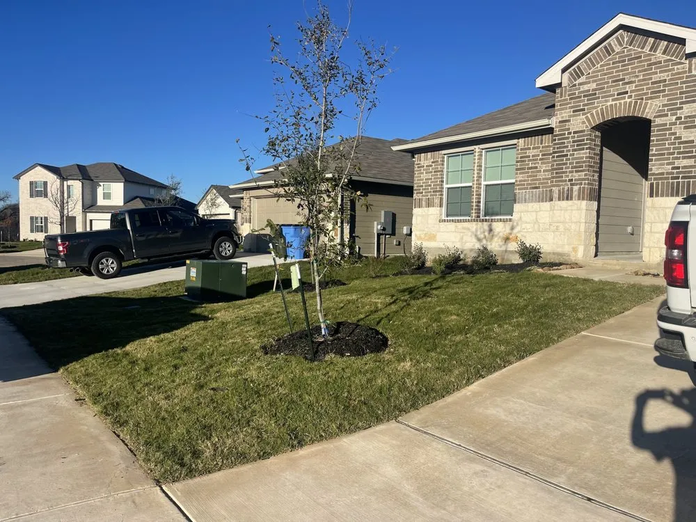 Expert outdoor landscaping experts serving Seguin, TX - Segtex Lawn & Landscape