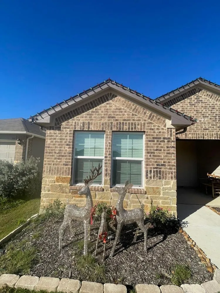 Top-rated yard maintenance for beautiful yards in Seguin, TX by Segtex Lawn & Landscape