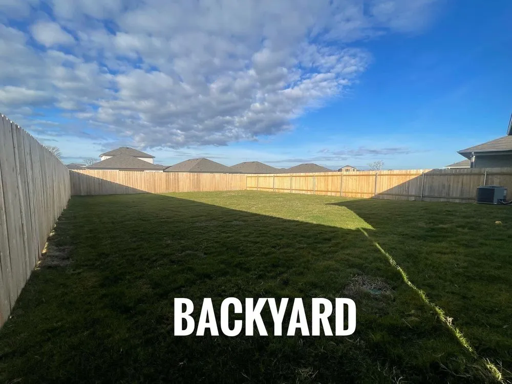 Affordable landscaping services near you in Seguin, TX by Segtex Lawn & Landscape