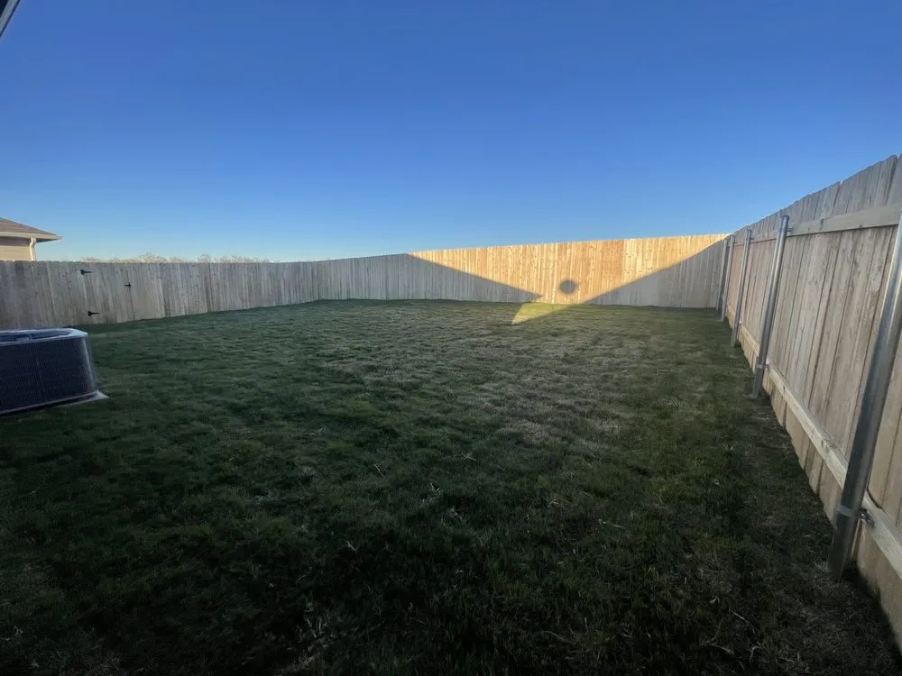 Local garden landscaping in Seguin, TX - Segtex Lawn & Landscape