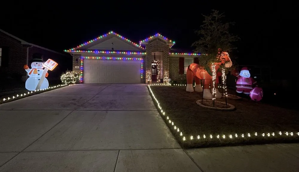 Expert landscaping services experts serving Seguin, TX - Segtex Lawn & Landscape