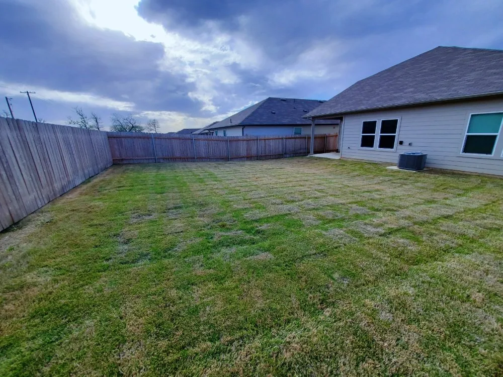 Reliable landscape installation in Seguin, TX - Seguin Lawn Maintenance