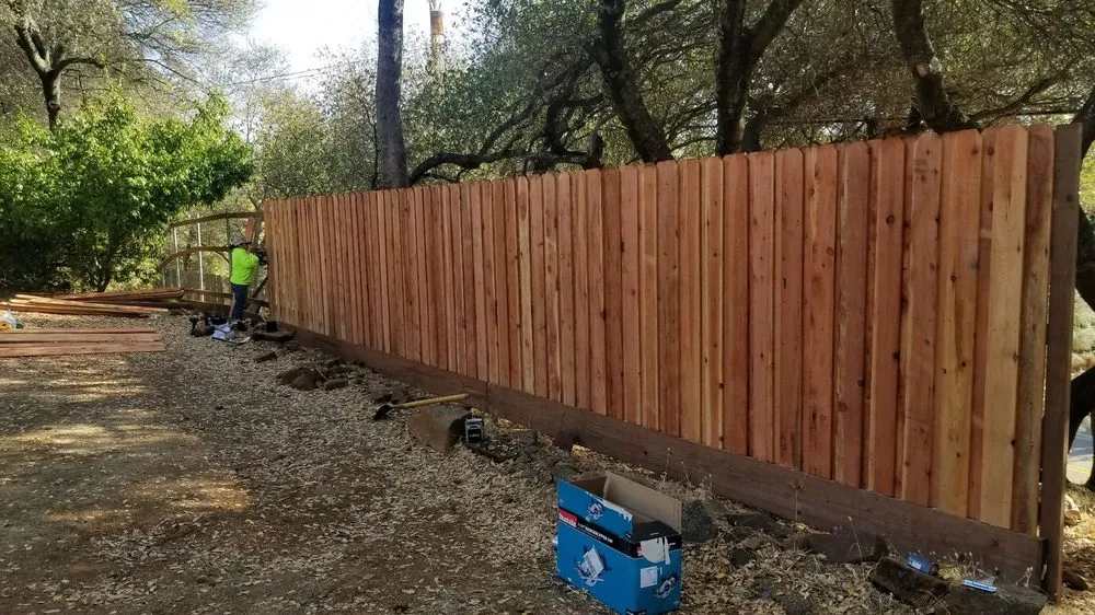 Affordable yard maintenance experts serving Placerville, CA - Segura Brothers Landscaping