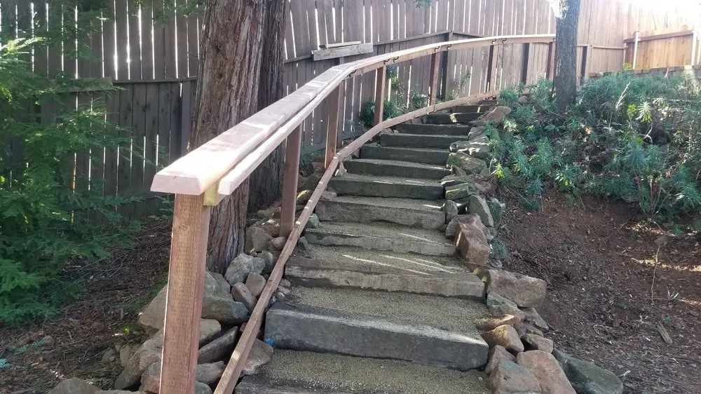 Top-rated landscaping services in Placerville, CA by Segura Brothers Landscaping