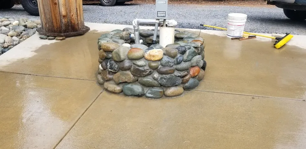 Custom yard cleanup service in Placerville, CA - Segura Brothers Landscaping