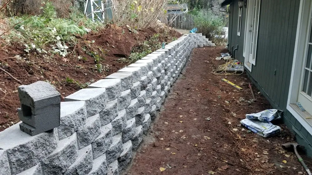 Trusted landscaping services for residential properties in Placerville, CA by Segura Brothers Landscaping