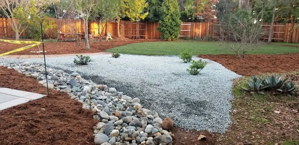 Affordable landscape design in Placerville, CA by Segura Brothers Landscaping