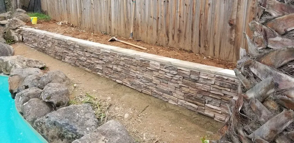 Professional yard maintenance for outdoor upgrades in Placerville, CA by Segura Brothers Landscaping